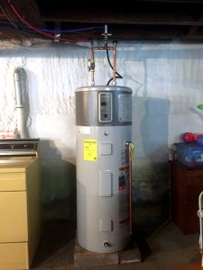 Heat Pumps 101: 8 of The Most Common Questions About Heat Pumps Explained 9 Geospring Pro Water Heater