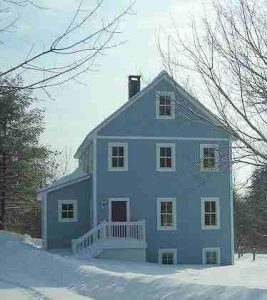 Heat Pumps 101: 8 of The Most Common Questions About Heat Pumps Explained 8 Maine Winter Home