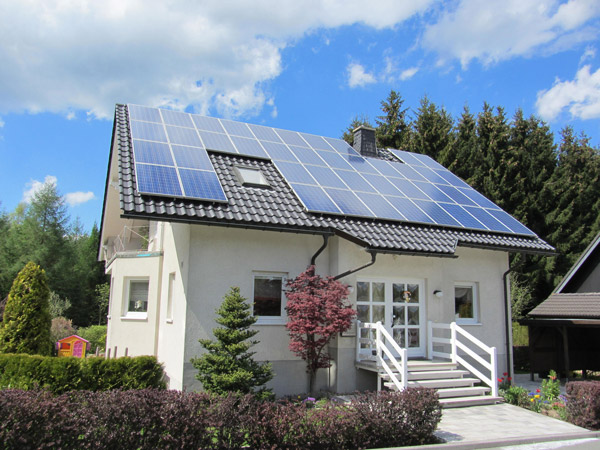 Heat Pumps 101: 8 of The Most Common Questions About Heat Pumps Explained 6 Home with Solar
